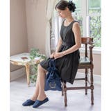 ヒール付き フォーマル スリッパ | Catherine Cottage | 詳細画像11 