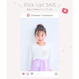 スカラップレースワンピース&ポンチボレロスーツセット 入学式 女の子 | Catherine Cottage | 詳細画像39