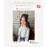 入学式 花柄ワンピース&レース襟ボレロ セットアップ | Catherine Cottage | 詳細画像35