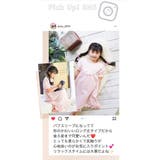 やわらか裏毛の半袖ヨークレースネグリジェ キッズ 女の子 | Catherine Cottage | 詳細画像17 