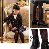 日本製子供用柄タイツ 入園式 卒園式 | Catherine Cottage | 詳細画像4 