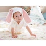 なりきり着ぐるみロンパース ベビー 着ぐるみ | Catherine Cottage | 詳細画像2