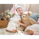 なりきり着ぐるみロンパース ベビー 着ぐるみ | Catherine Cottage | 詳細画像4