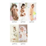 なりきり着ぐるみロンパース ベビー 着ぐるみ | Catherine Cottage | 詳細画像20