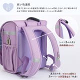 軽量ランドセルスタイルバッグ リトルシンデレラ フェアリーリュック | Catherine Cottage | 詳細画像32