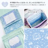 軽量ランドセルスタイルバッグ リトルシンデレラ フェアリーリュック | Catherine Cottage | 詳細画像26