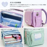 軽量ランドセルスタイルバッグ リトルシンデレラ フェアリーリュック | Catherine Cottage | 詳細画像29