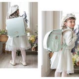 軽量ランドセルスタイルバッグ リトルシンデレラ フェアリーリュック | Catherine Cottage | 詳細画像14
