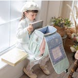 軽量ランドセルスタイルバッグ リトルシンデレラ フェアリーリュック | Catherine Cottage | 詳細画像15