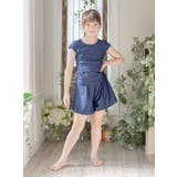 セパレート スクール水着上下セット インナーパンツ付き | Catherine Cottage | 詳細画像4