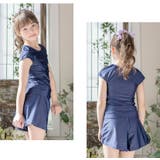 セパレート スクール水着上下セット インナーパンツ付き | Catherine Cottage | 詳細画像5