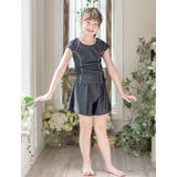 セパレート スクール水着上下セット インナーパンツ付き | Catherine Cottage | 詳細画像6