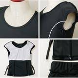 セパレート スクール水着上下セット インナーパンツ付き | Catherine Cottage | 詳細画像19