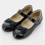 グログラン黒[BK1] | 子供靴 フォーマルシューズ フォーマル | Catherine Cottage