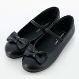 ゴムストラップ黒[BLK24] | 子供靴 フォーマルシューズ フォーマル | Catherine Cottage