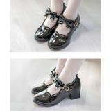 子供靴 エレガントデザイン フォーマルシューズ | Catherine Cottage | 詳細画像8