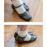 子供靴 エレガントデザイン フォーマルシューズ | Catherine Cottage | 詳細画像18