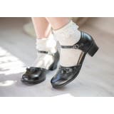 子供靴 エレガントデザイン フォーマルシューズ | Catherine Cottage | 詳細画像15