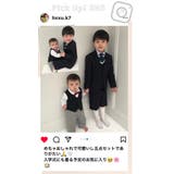 フォーマルボーイズスーツ5点セット スーツ 男の子 | Catherine Cottage | 詳細画像21 