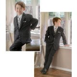 男の子 スーツ 入学式 | Catherine Cottage | 詳細画像5 
