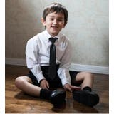 フォーマルボーイズスーツ5点セット スーツ 男の子 | Catherine Cottage | 詳細画像6 