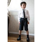 フォーマルボーイズスーツ5点セット スーツ 男の子 | Catherine Cottage | 詳細画像7 