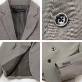 男の子 入学式 2つボタンスーツ5点セット | Catherine Cottage | 詳細画像18 