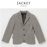 男の子 入学式 2つボタンスーツ5点セット | Catherine Cottage | 詳細画像17 