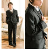 卒業式 男の子 スーツ5点セット | Catherine Cottage | 詳細画像5 