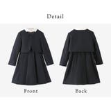 スーツ 女の子 入学式 | Catherine Cottage | 詳細画像27 