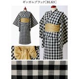 ワンピースにもなる浴衣キッズ浴衣 新作セール キッズ | Catherine Cottage | 詳細画像61 