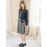 ニット カーディガン 綿100% | Catherine Cottage | 詳細画像5