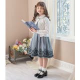 ニットカーディガン綿100％入学式 卒園式 | Catherine Cottage | 詳細画像10 