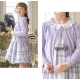 ニットカーディガン綿100％入学式 卒園式 | Catherine Cottage | 詳細画像27 