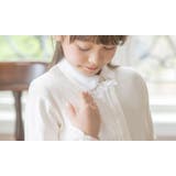 ニットカーディガン綿100％入学式 卒園式 | Catherine Cottage | 詳細画像21 