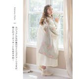 サイドゴア防水ブーツ 白 黒 | Catherine Cottage | 詳細画像11