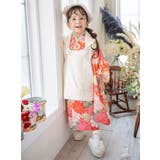 七五三3歳7歳女児 草履 うさぎファースリッポン 白 サンダル 和装 履物 | Catherine Cottage | 詳細画像8 