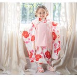 花柄鼻緒のスリッポン 七五三 草履風 | Catherine Cottage | 詳細画像5 