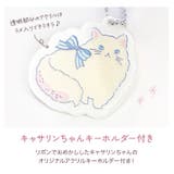 プールバッグ+キーホルダーSET プールバッグ ビニールバッグ | Catherine Cottage | 詳細画像24 