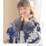 ボリューミー ファーカフス アクセサリー | Catherine Cottage | 詳細画像5 