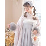 ボリューミー ファーカフス アクセサリー | Catherine Cottage | 詳細画像6 