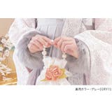 ボリューミー ファーカフス アクセサリー | Catherine Cottage | 詳細画像7 