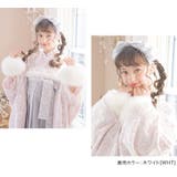 ボリューミー ファーカフス アクセサリー | Catherine Cottage | 詳細画像9 