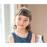 キッズプリンセスティアラ カチューシャティアラ ヘアアクセサリー | Catherine Cottage | 詳細画像5 