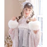 リボンカチューシャ ヘアアクセサリー ヘッドドレス | Catherine Cottage | 詳細画像9