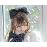 リボンカチューシャ ヘアアクセサリー ヘッドドレス | Catherine Cottage | 詳細画像12