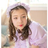 リボンカチューシャ ヘアアクセサリー ヘッドドレス | Catherine Cottage | 詳細画像15
