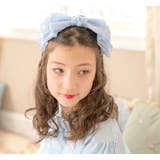 リボンカチューシャ ヘアアクセサリー ヘッドドレス | Catherine Cottage | 詳細画像18
