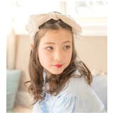 リボンカチューシャ ヘアアクセサリー ヘッドドレス | Catherine Cottage | 詳細画像19