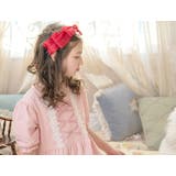リボンカチューシャ ヘアアクセサリー ヘッドドレス | Catherine Cottage | 詳細画像20